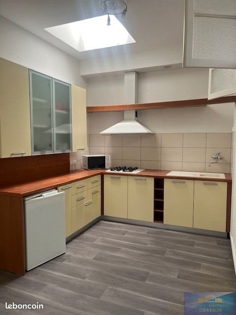 Maison à louer, 55m², Lourdes