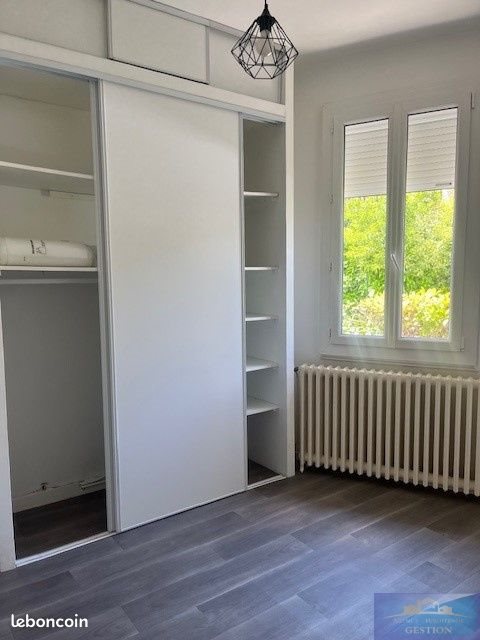 Maison à louer, 55m², Lourdes