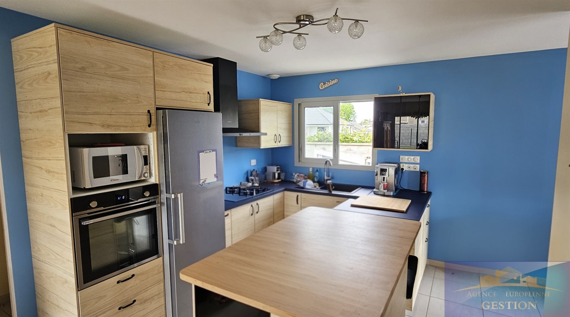 Maison à vendre, 112m², Pontacq