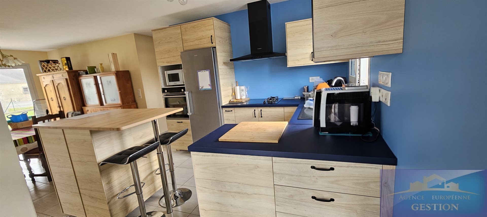 Maison à vendre, 112m², Pontacq