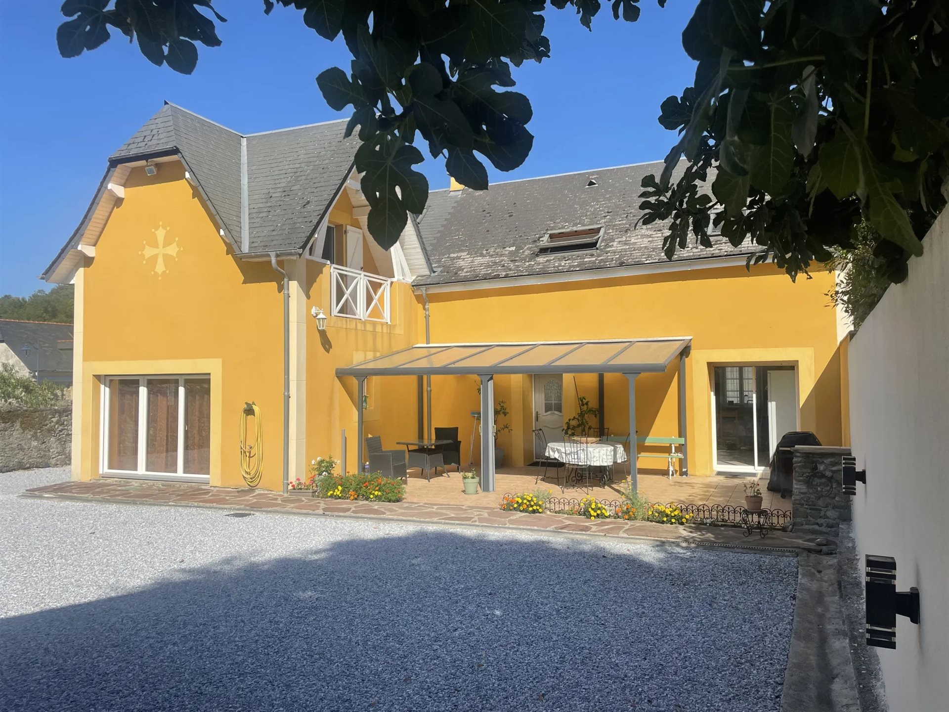 Maison à vendre, 155m², Lourdes