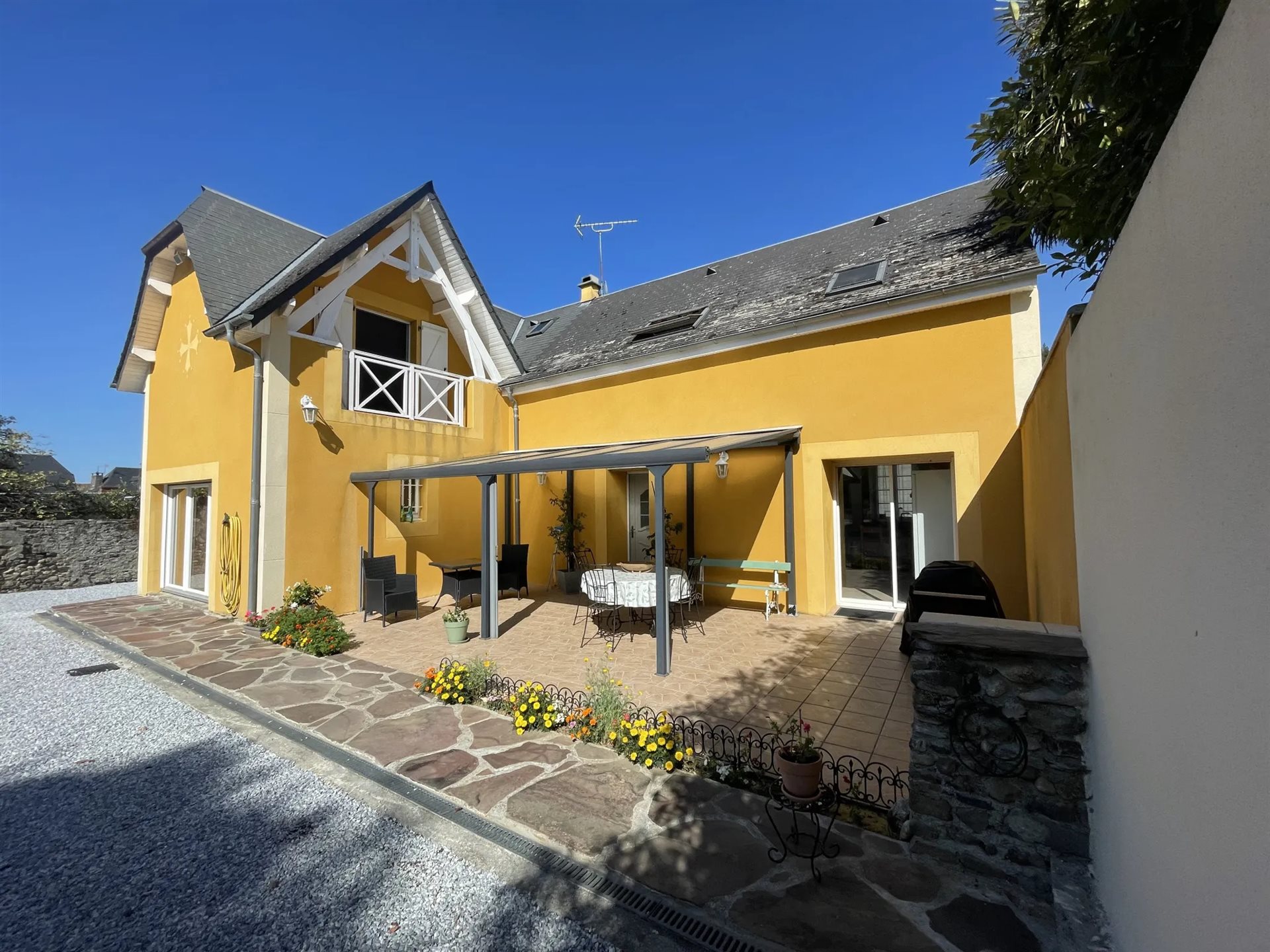 Maison à vendre, 155m², Lourdes