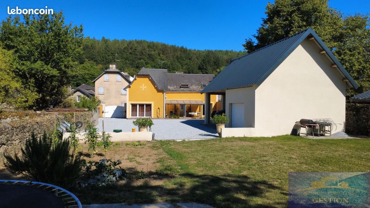 Maison à vendre, 155m², Lourdes