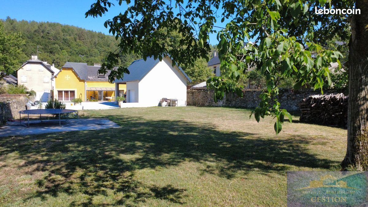 Maison à vendre, 155m², Lourdes