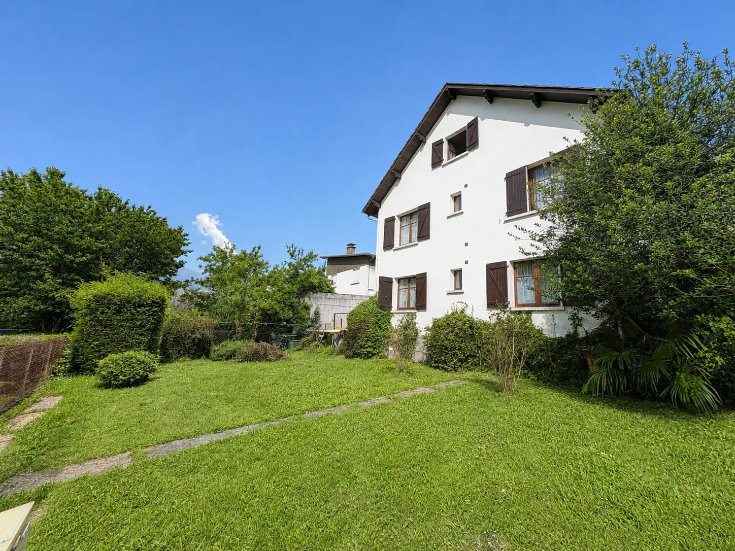 Maison à vendre, 180m², Lau-Balagnas