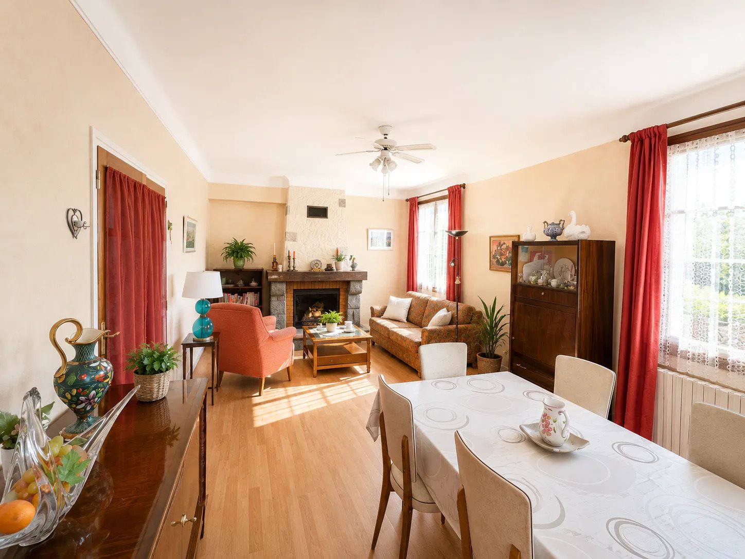 Maison à vendre, 180m², Lau-Balagnas
