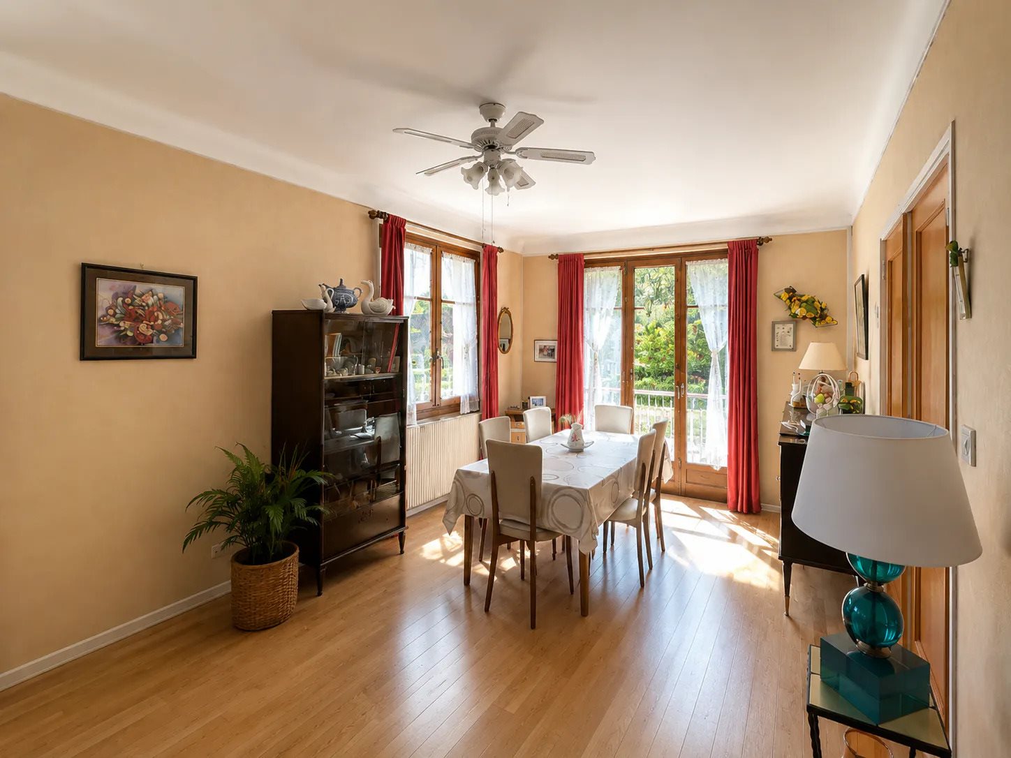 Maison à vendre, 180m², Lau-Balagnas