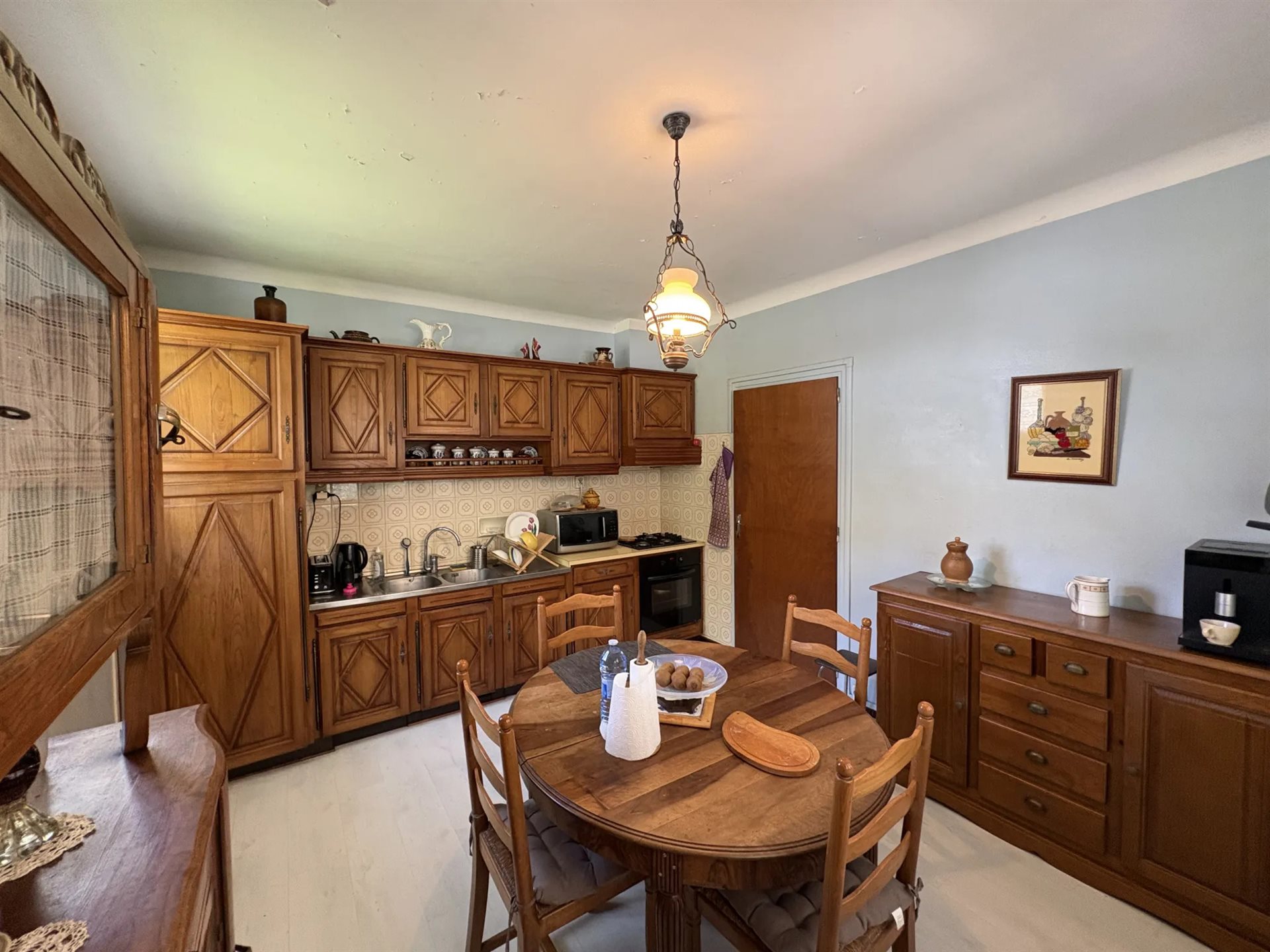 Maison à vendre, 180m², Lau-Balagnas