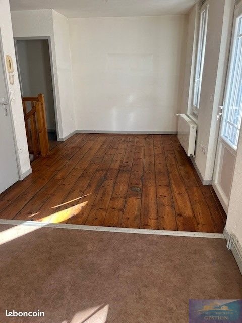 Appartement à louer, 33m², Lourdes