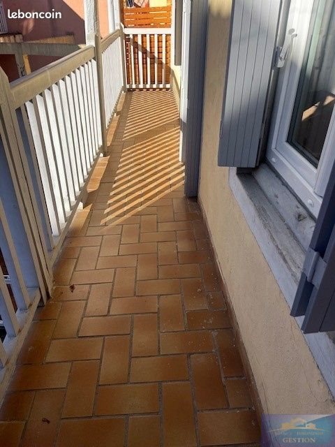 Appartement à louer, 33m², Lourdes