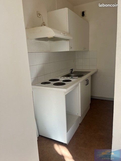 Appartement à louer, 33m², Lourdes