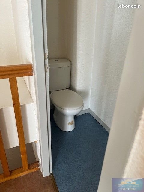 Appartement à louer, 33m², Lourdes