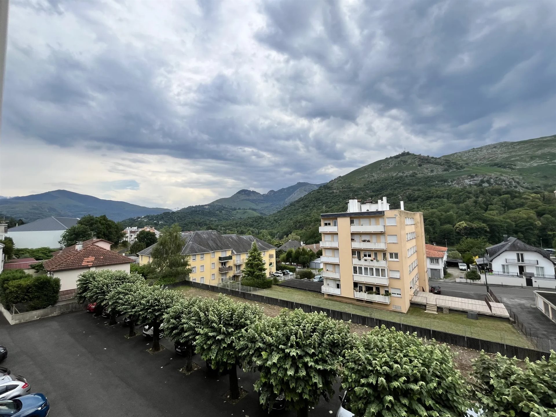 Appartement à vendre, 73m², Lourdes