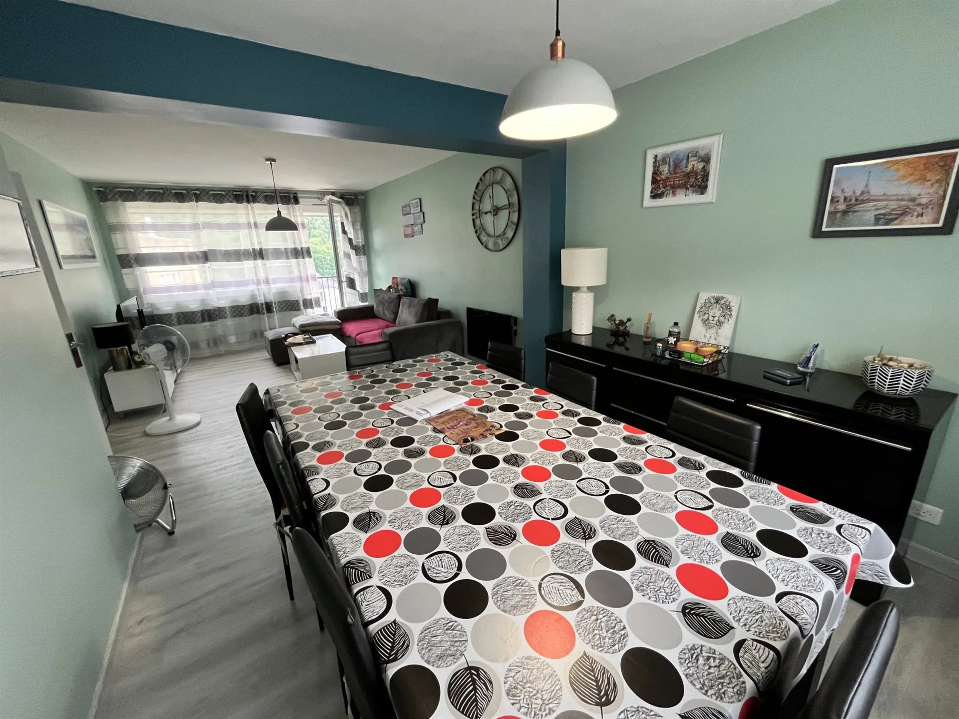 Appartement à vendre, 73m², Lourdes