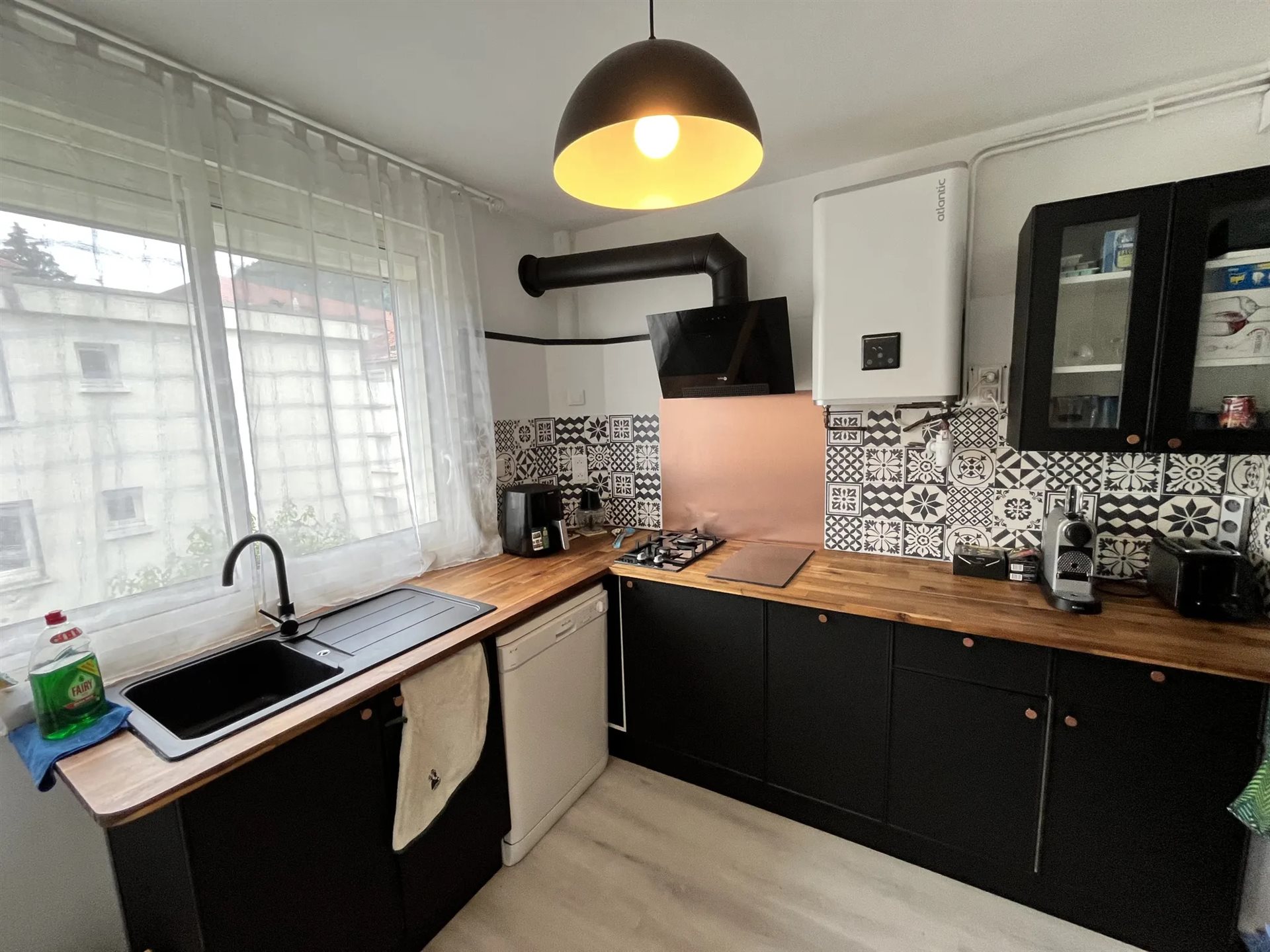Appartement à vendre, 73m², Lourdes