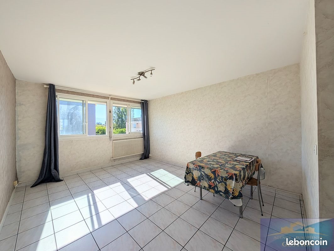 Appartement à vendre, 65m², Tarbes