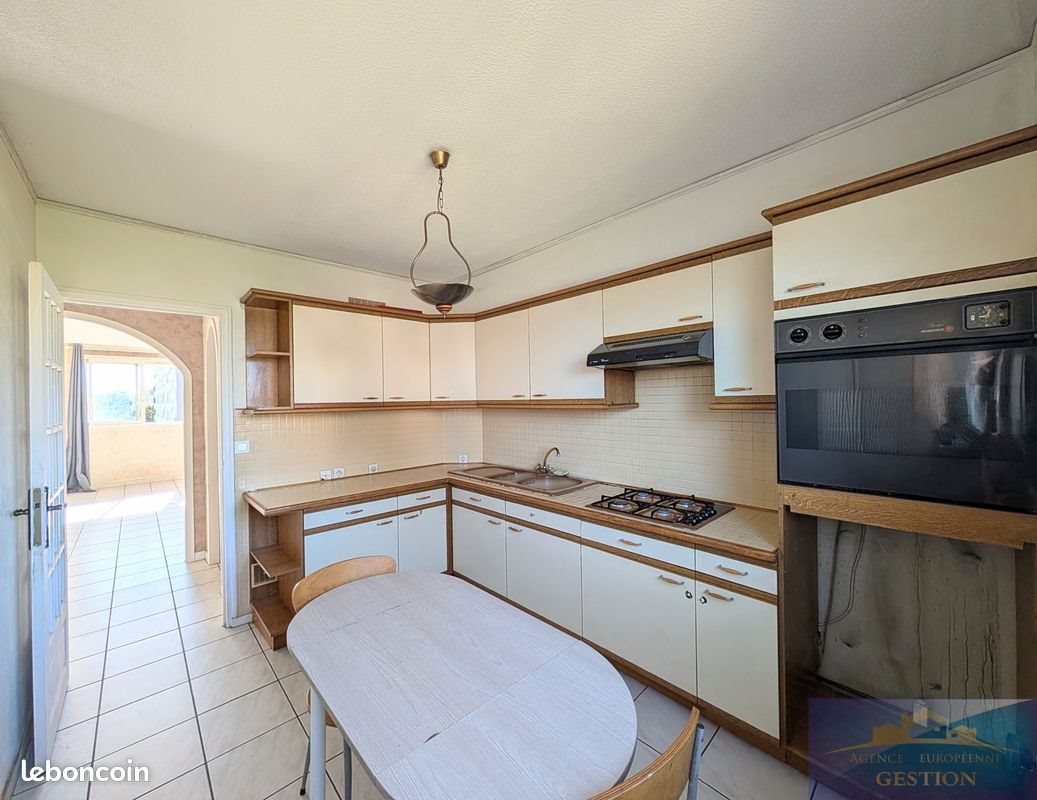 Appartement à vendre, 65m², Tarbes