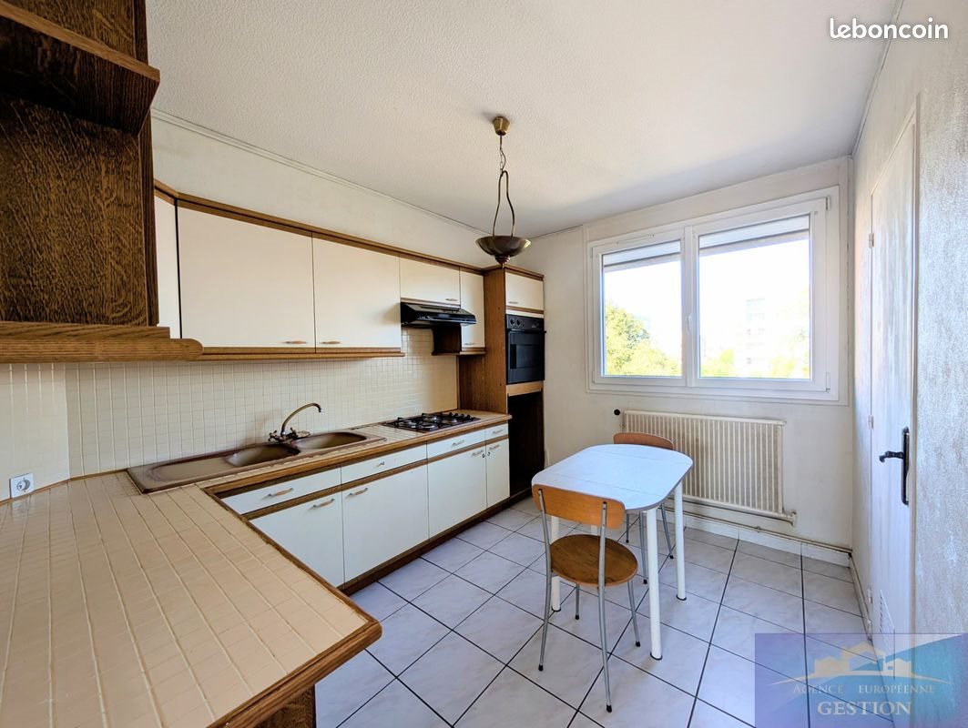 Appartement à vendre, 65m², Tarbes