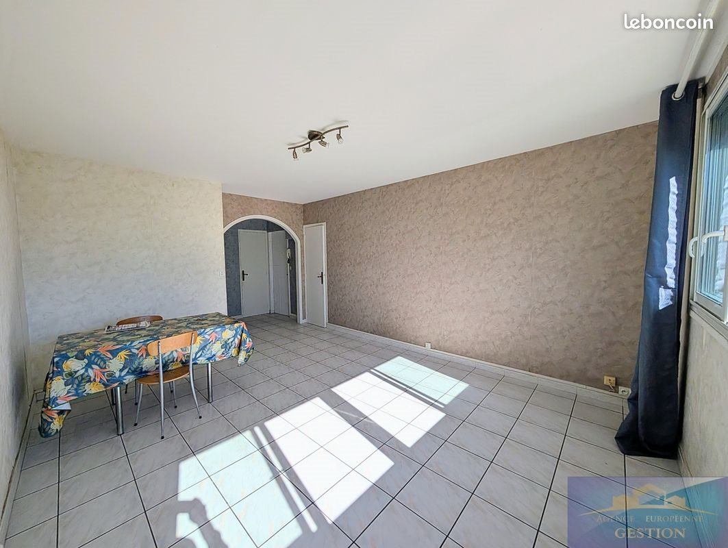 Appartement à vendre, 65m², Tarbes