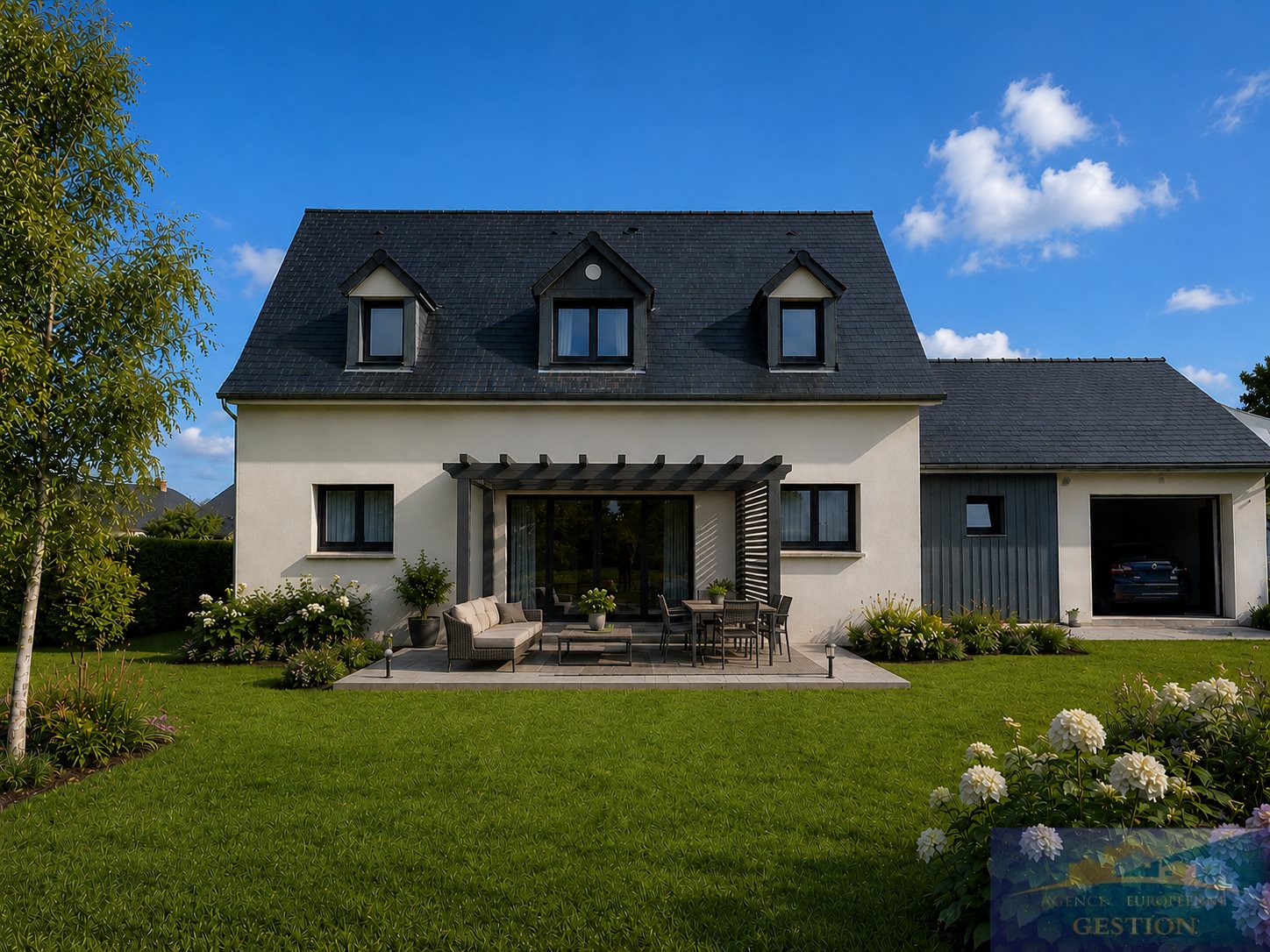 Maison à vendre, 140m², Argelès-Gazost
