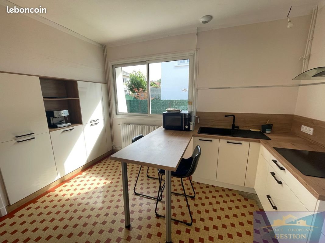 Maison à vendre, 100m², Lourdes