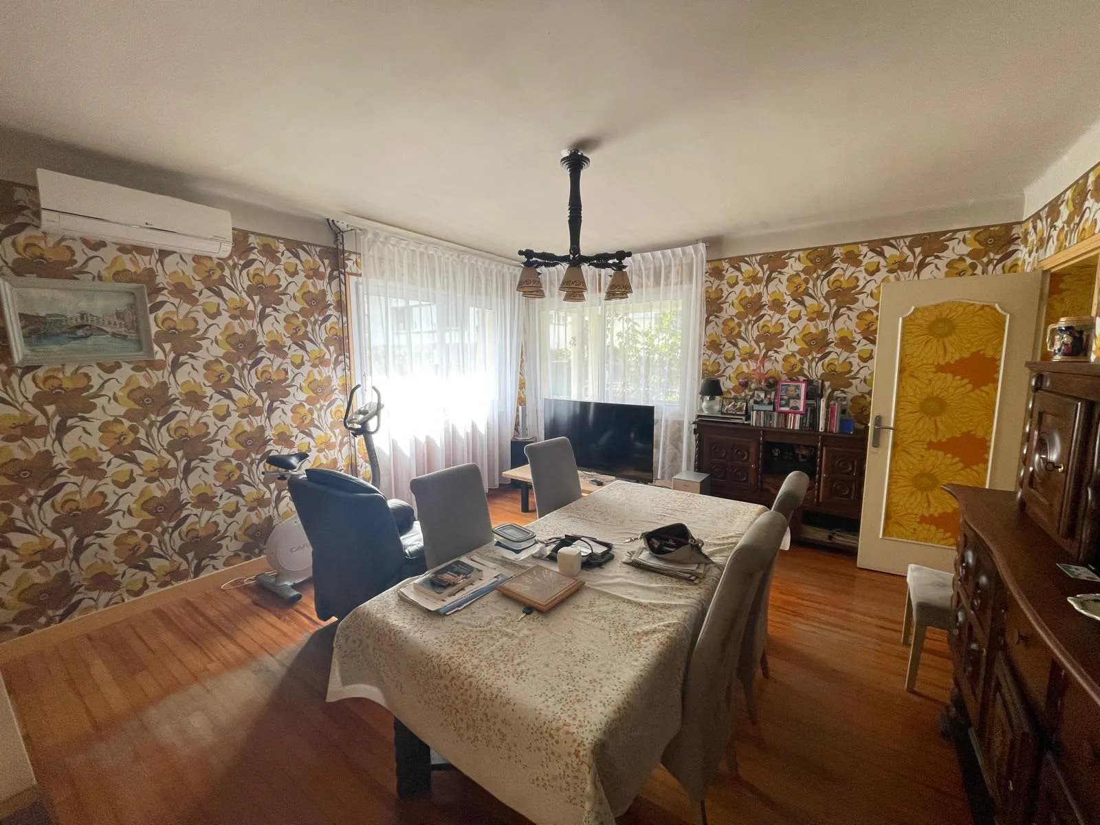 Maison à vendre, 100m², Lourdes