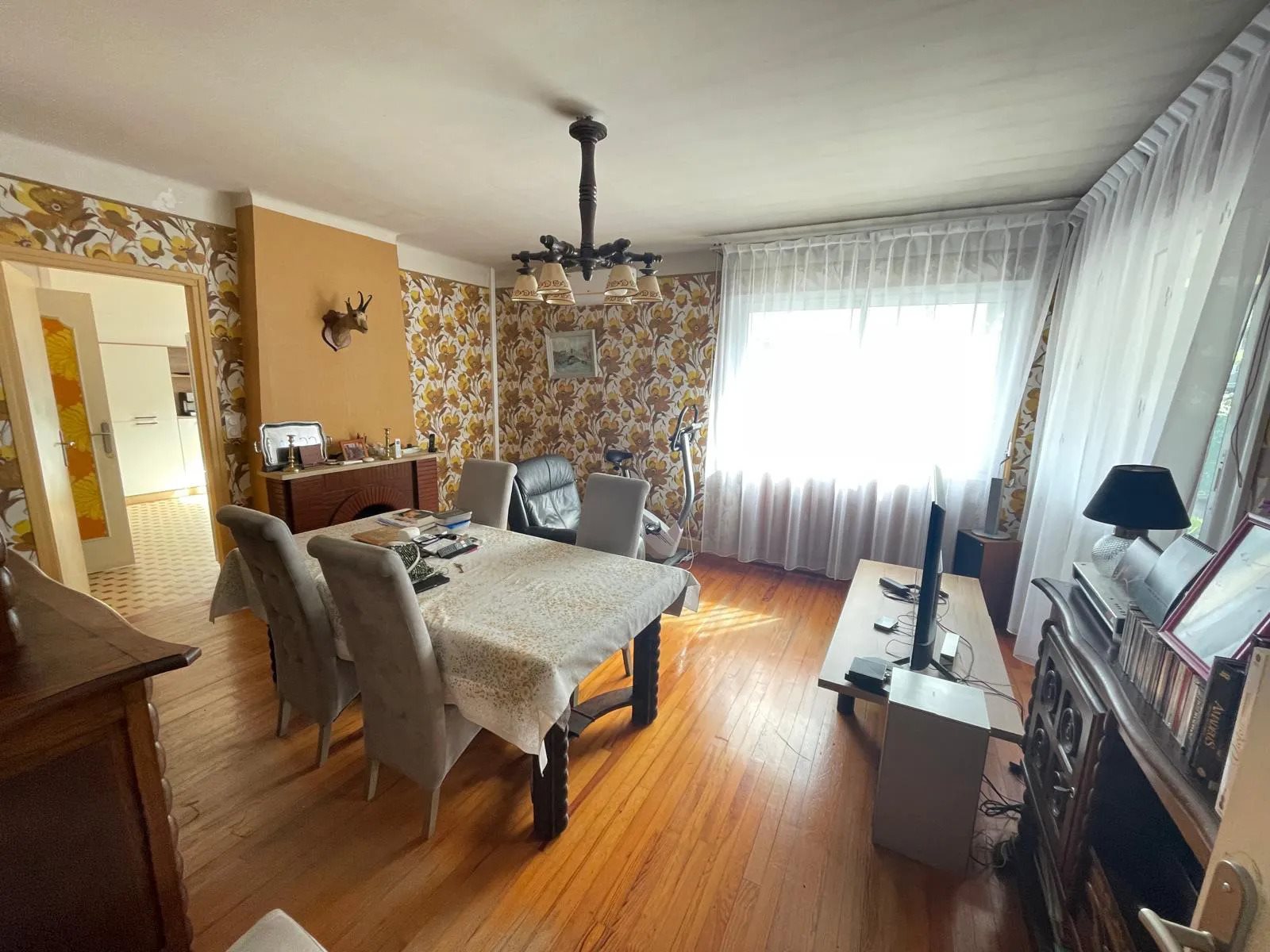Maison à vendre, 100m², Lourdes