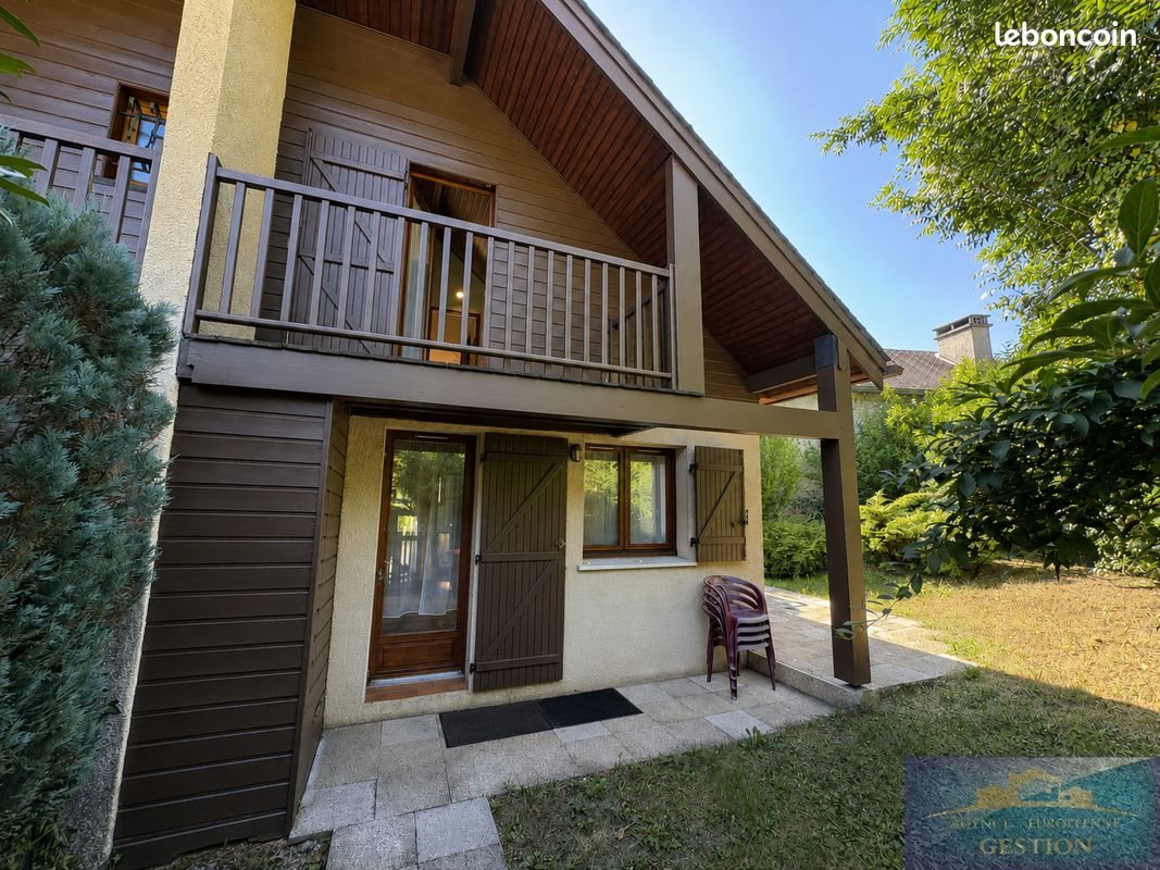 Maison à vendre, 58m², Cauterets