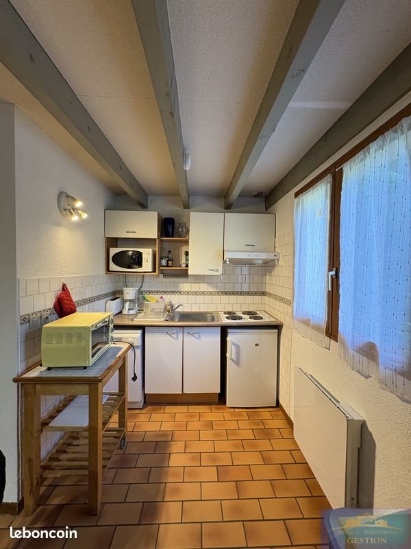 Maison à vendre, 58m², Cauterets