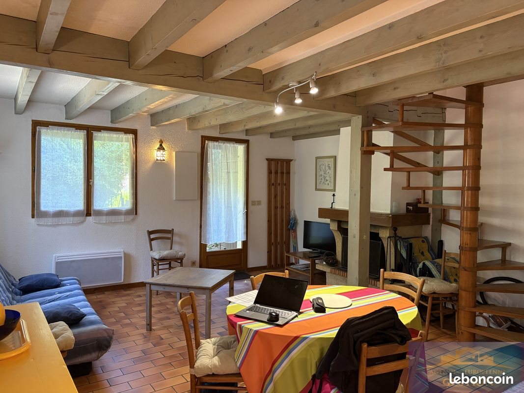 Maison à vendre, 58m², Cauterets
