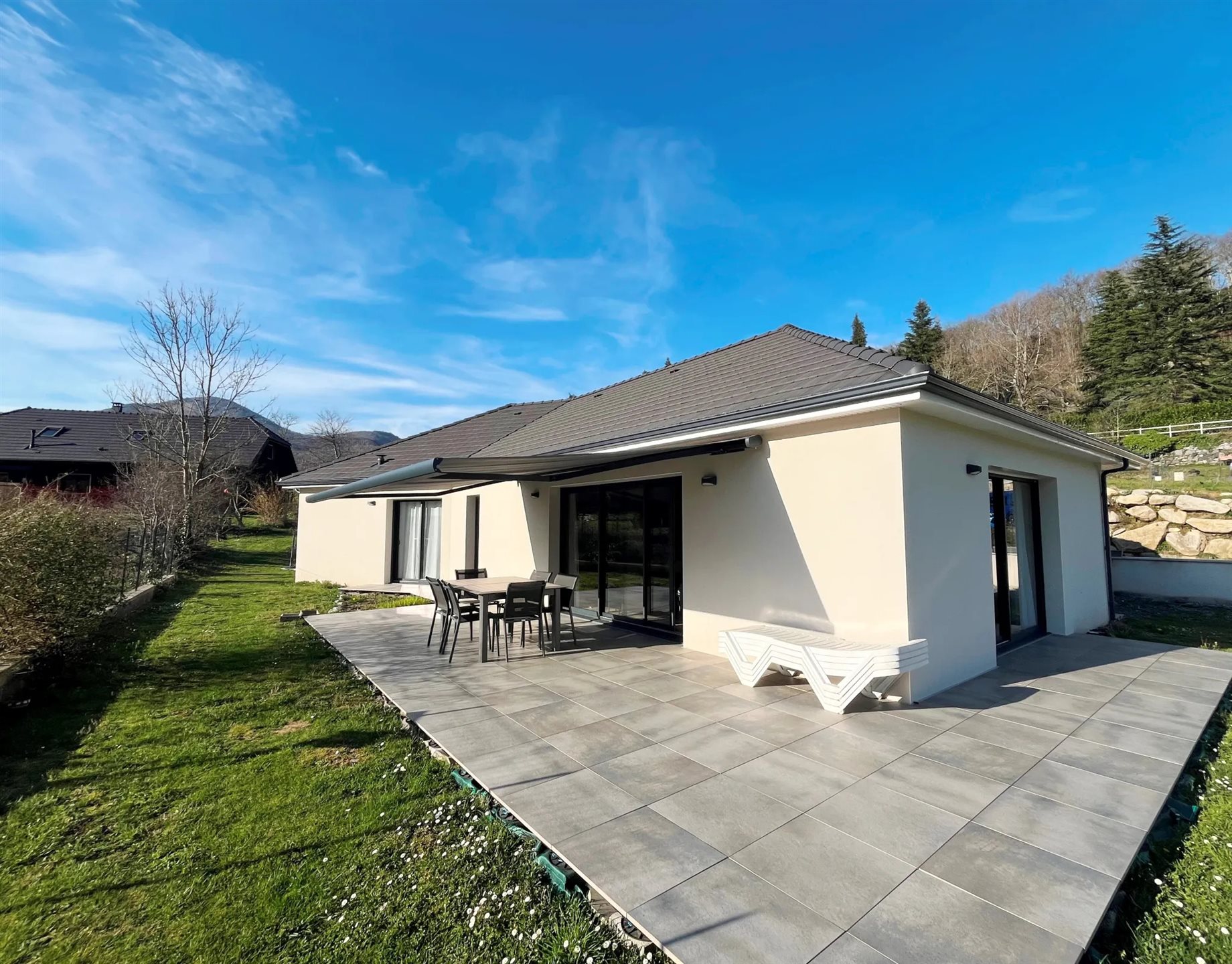 Maison à vendre, 130m², Argelès-Gazost
