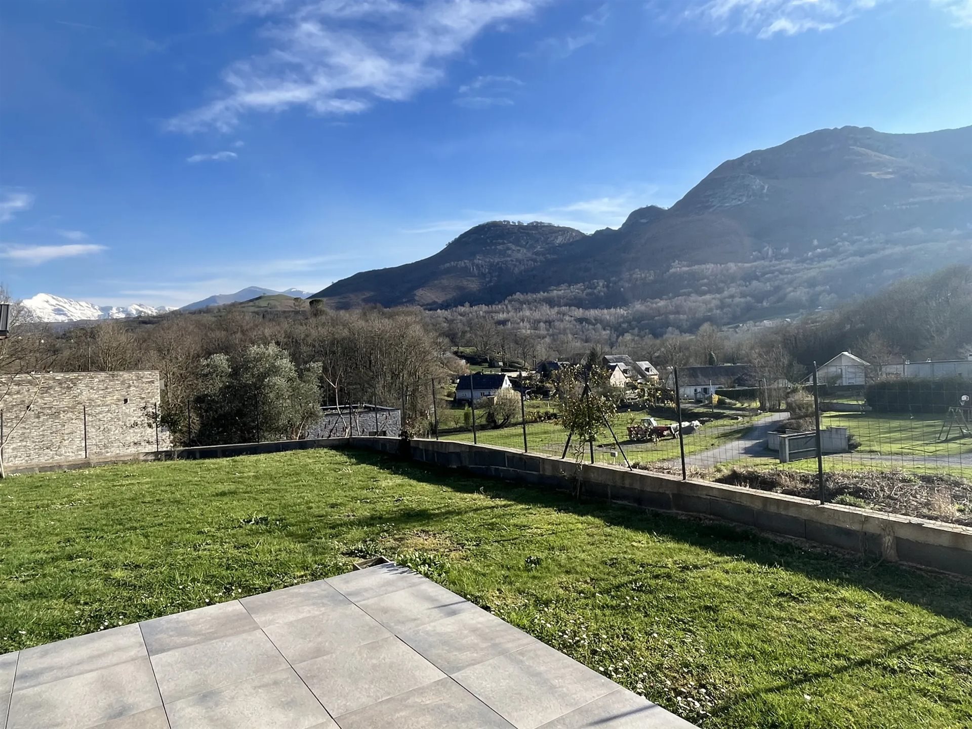 Maison à vendre, 130m², Argelès-Gazost