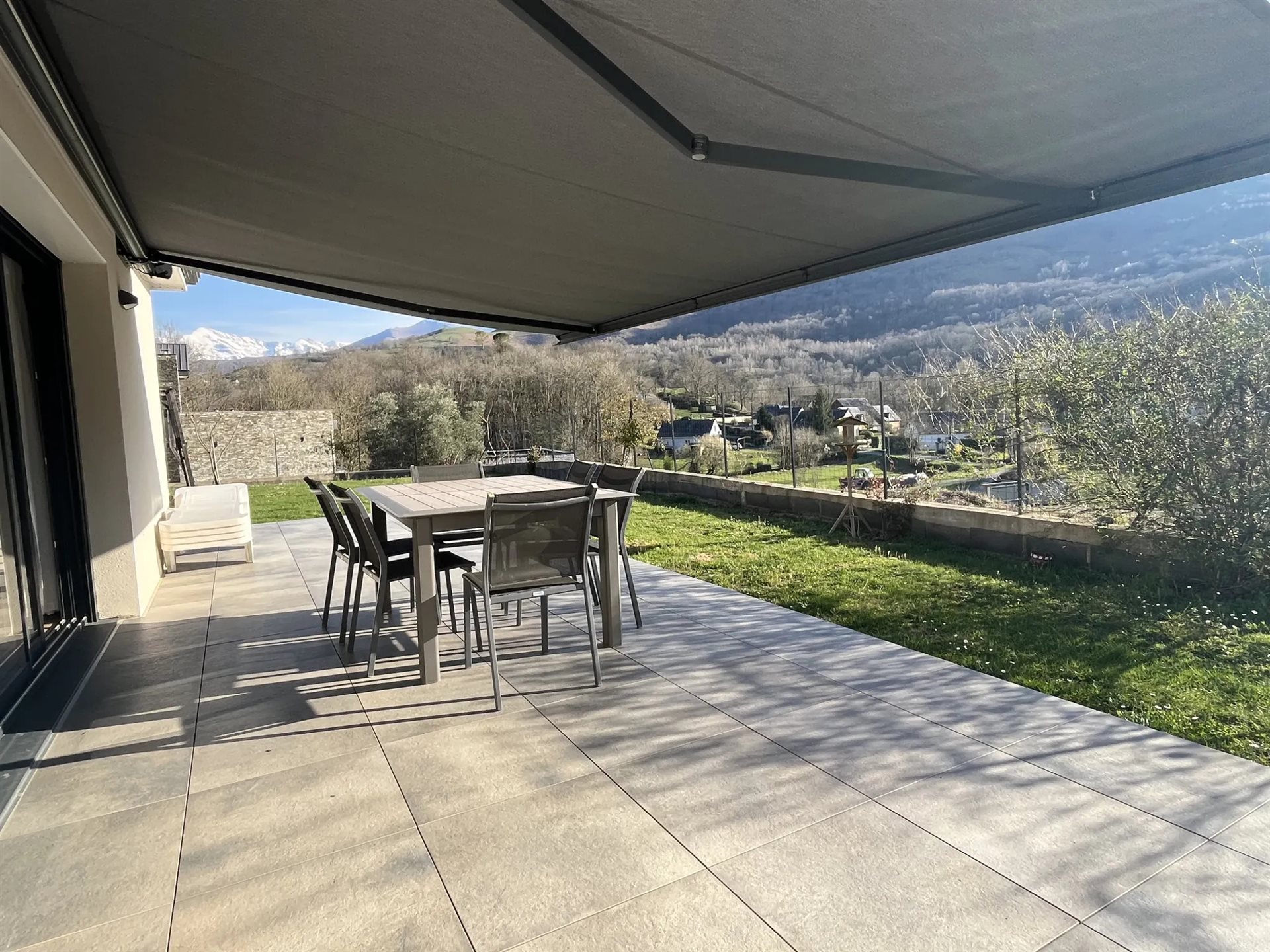 Maison à vendre, 130m², Argelès-Gazost
