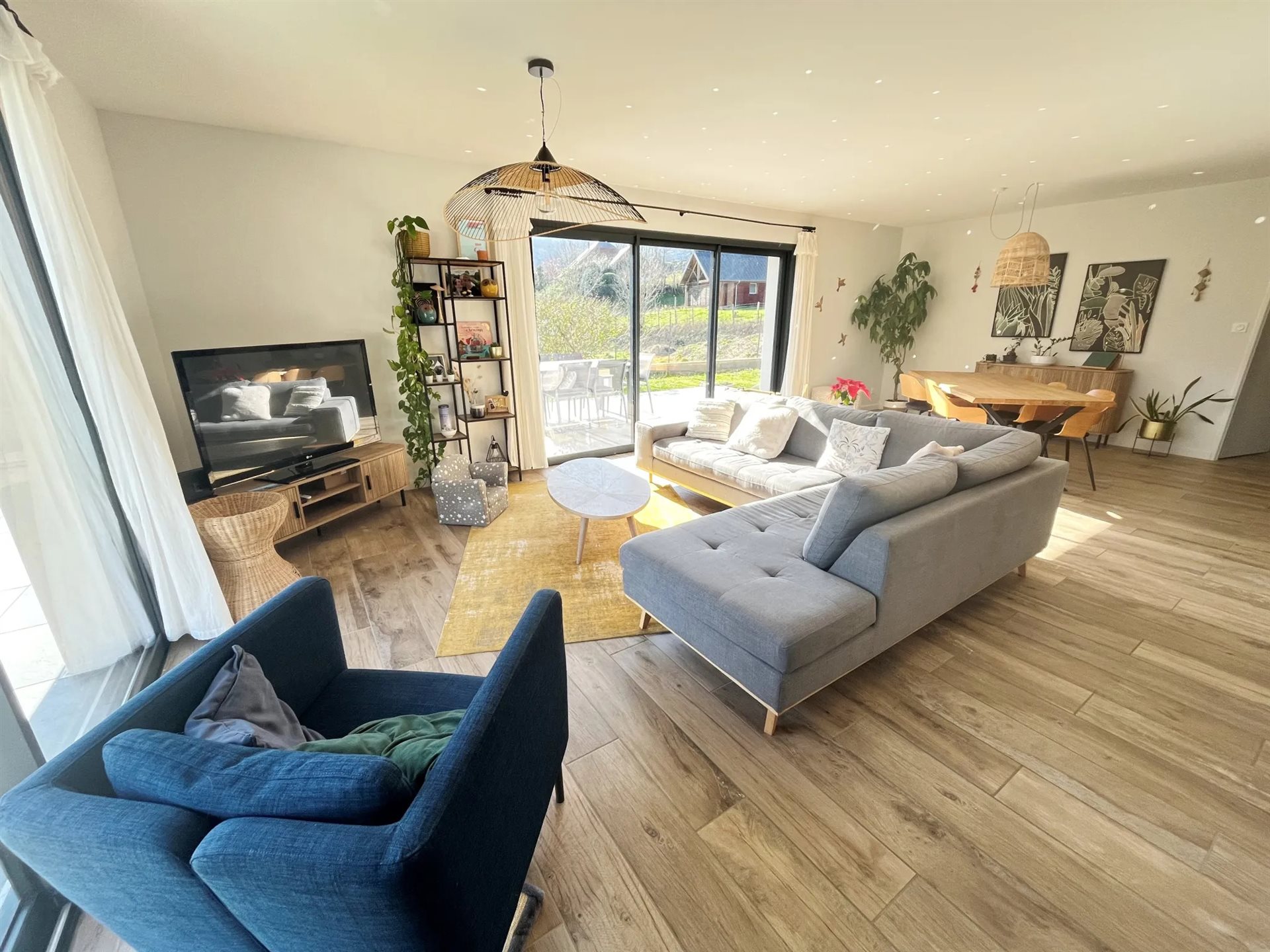 Maison à vendre, 130m², Argelès-Gazost