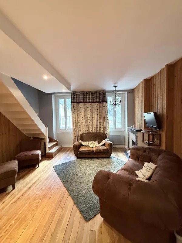 Appartement à vendre, 42m², Cauterets