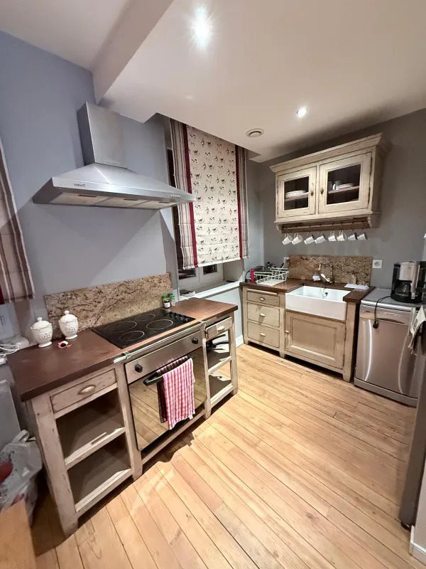 Appartement à vendre, 42m², Cauterets