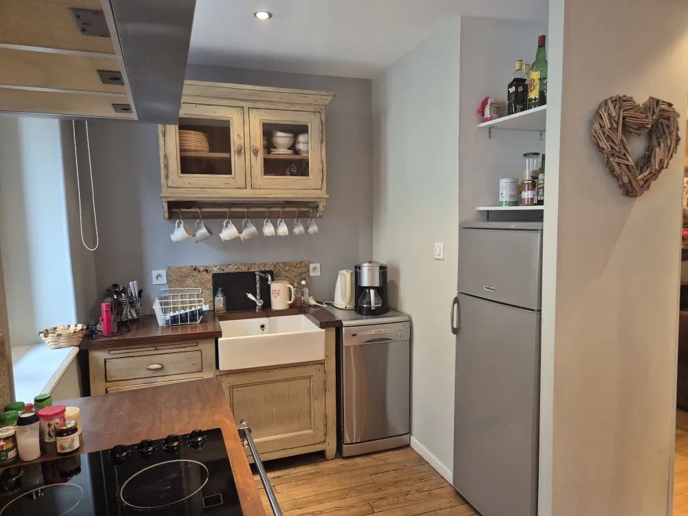Appartement à vendre, 42m², Cauterets