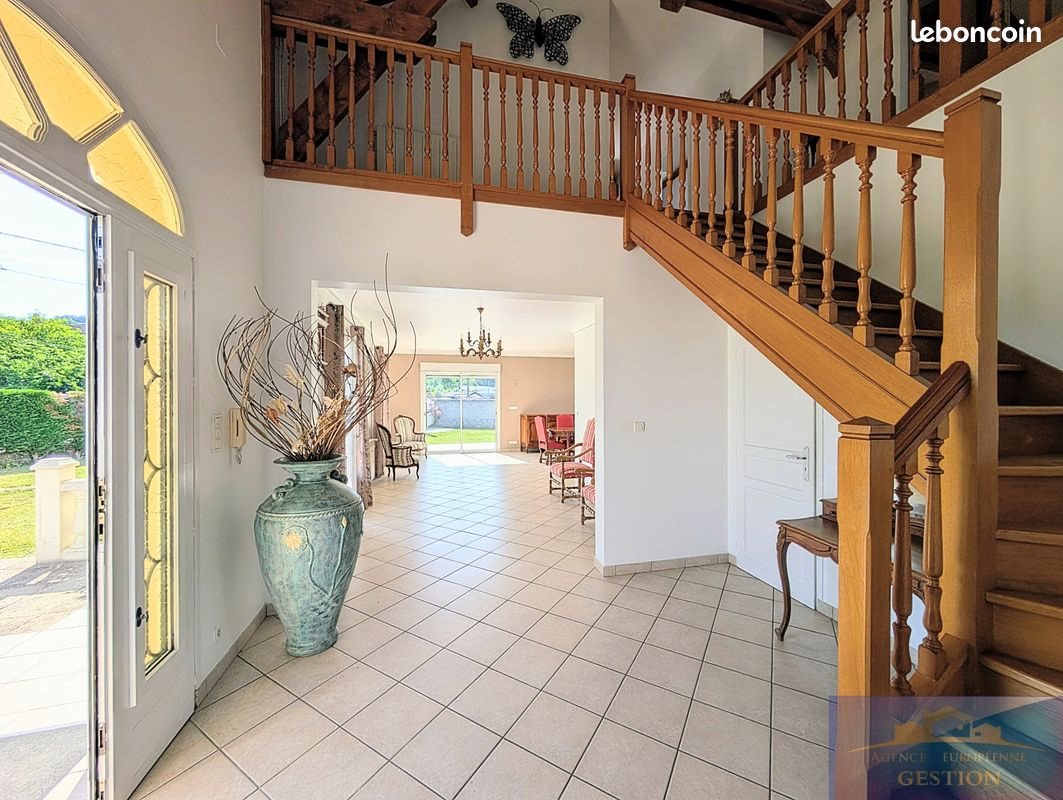 Maison à vendre, 139m², Barbazan-Debat