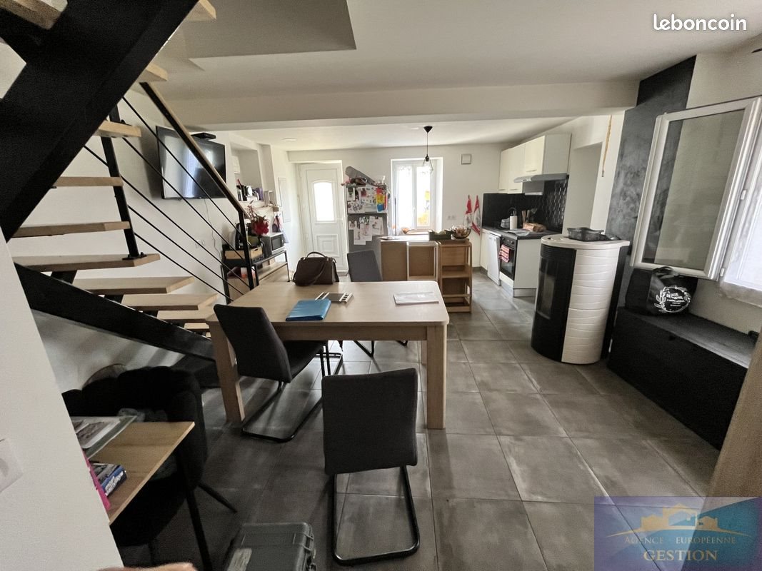 Maison à vendre, 65m², Montaut