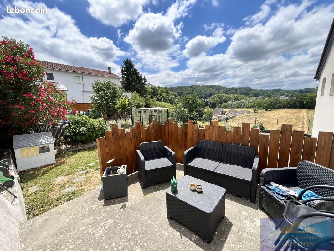 Maison à vendre, 65m², Montaut