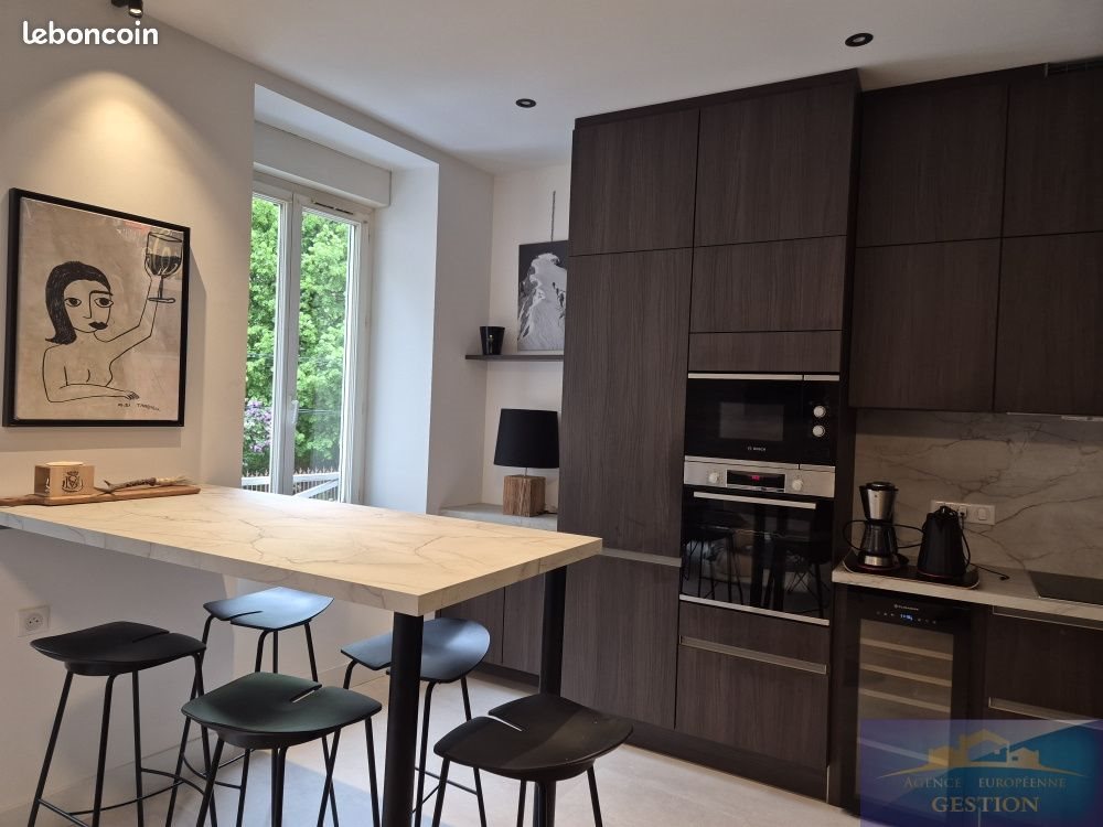 Appartement à vendre, 48m², Cauterets
