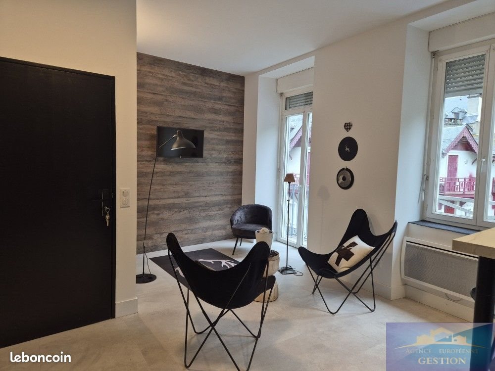 Appartement à vendre, 48m², Cauterets
