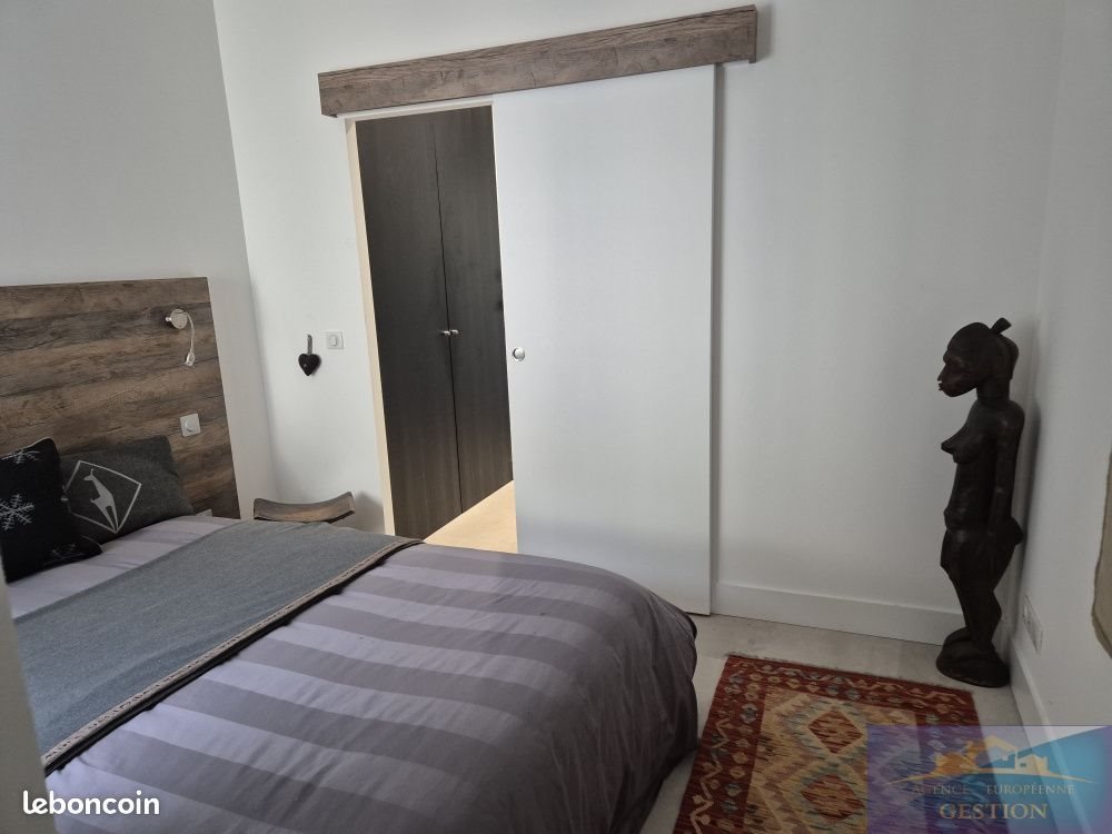 Appartement à vendre, 48m², Cauterets