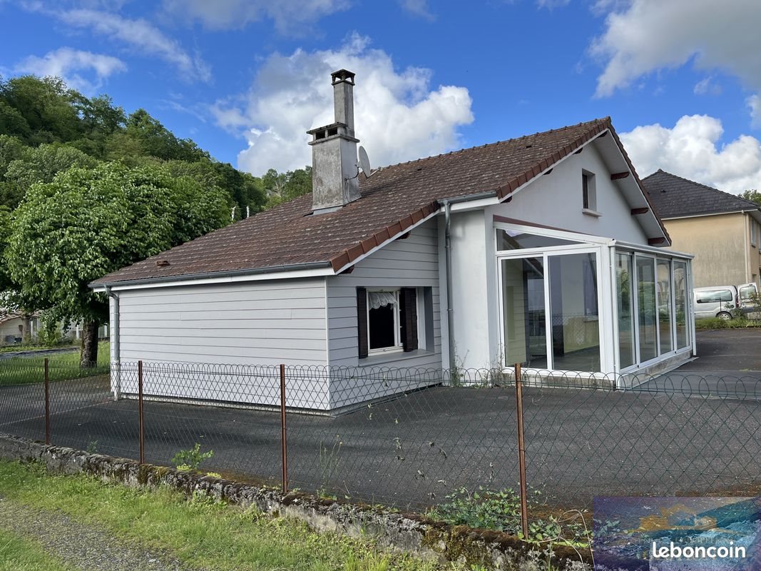 Maison à vendre, 120m², Saint-Pé-de-Bigorre