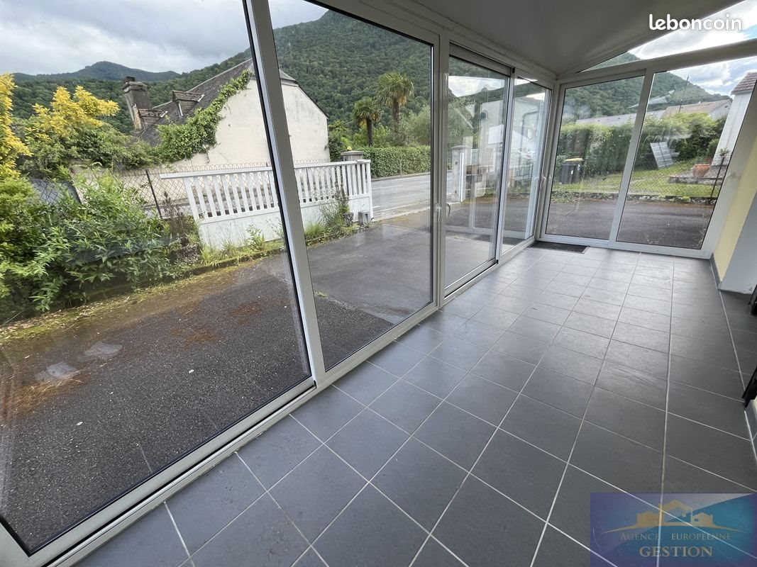 Maison à vendre, 120m², Saint-Pé-de-Bigorre