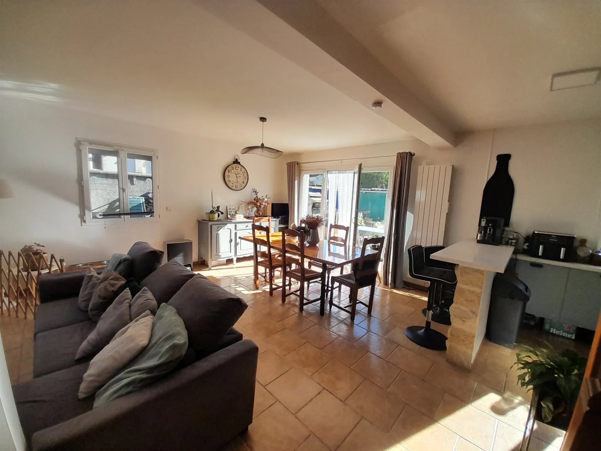 Maison à vendre, 89m², Adé