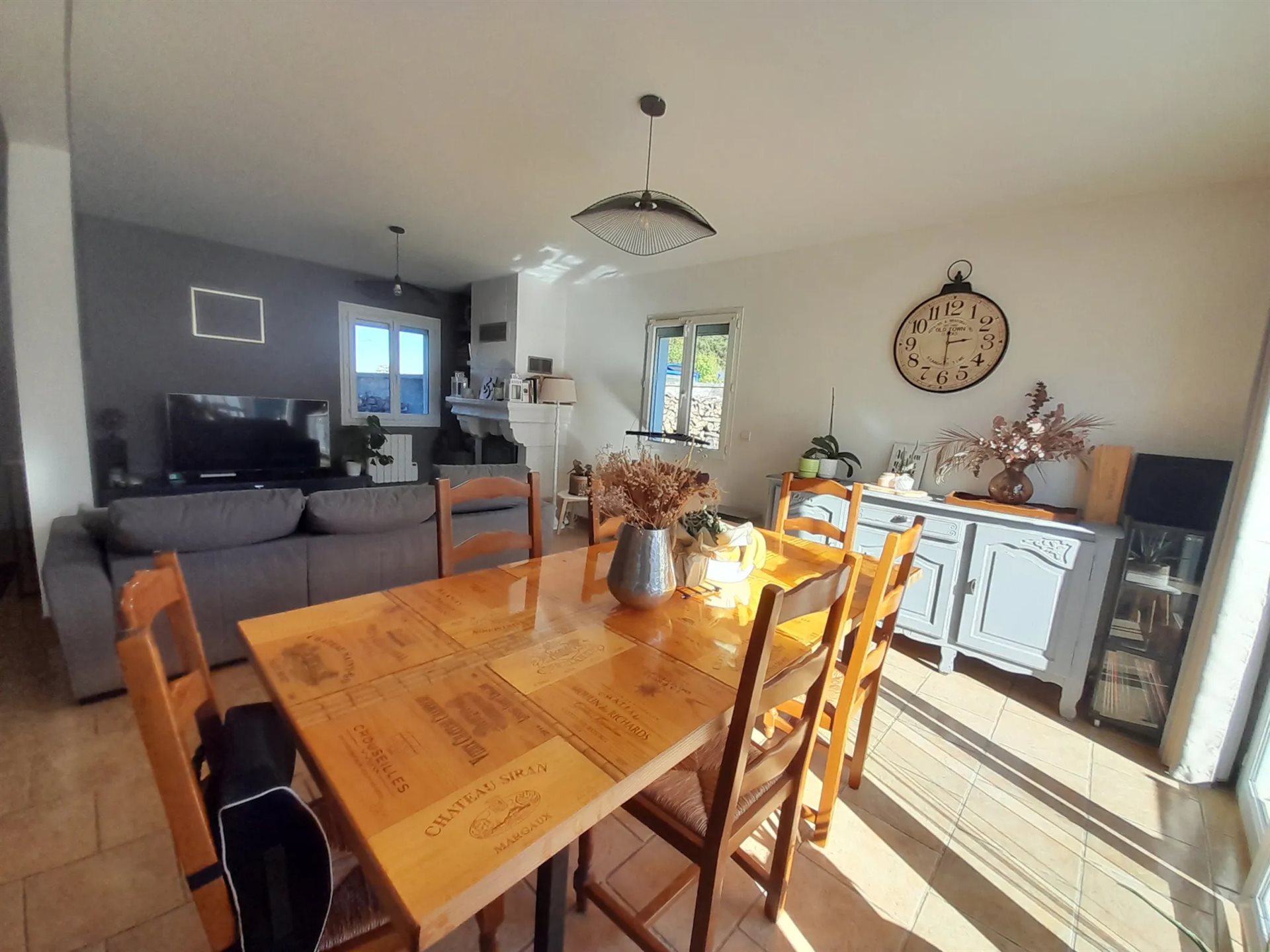 Maison à vendre, 89m², Adé