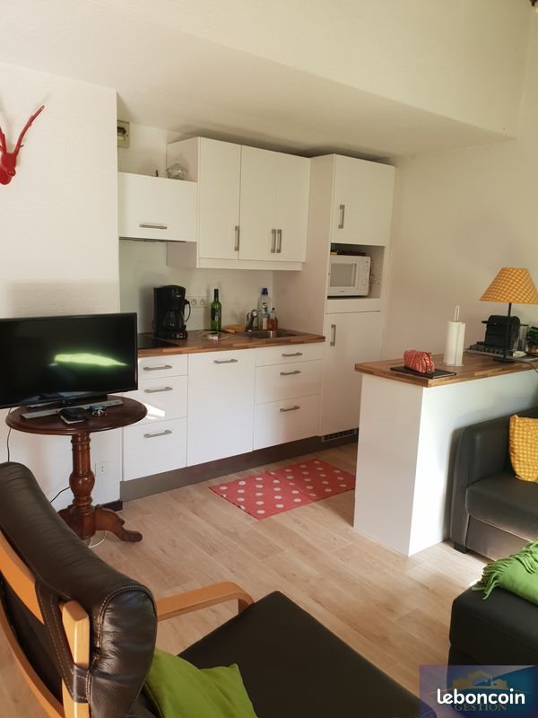 Appartement à vendre, 52m², Cauterets