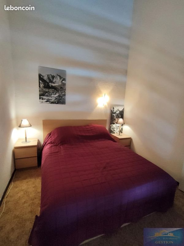 Appartement à vendre, 52m², Cauterets
