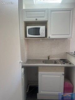 Appartement à louer, 19m², Aspin-en-Lavedan